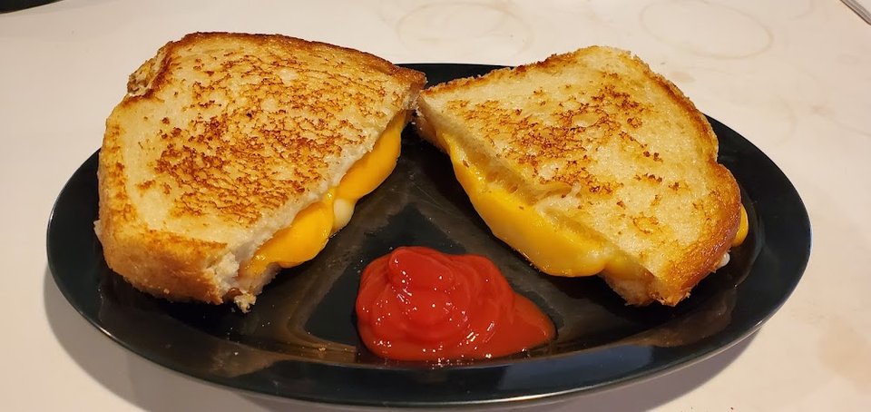 Grilled Cheese