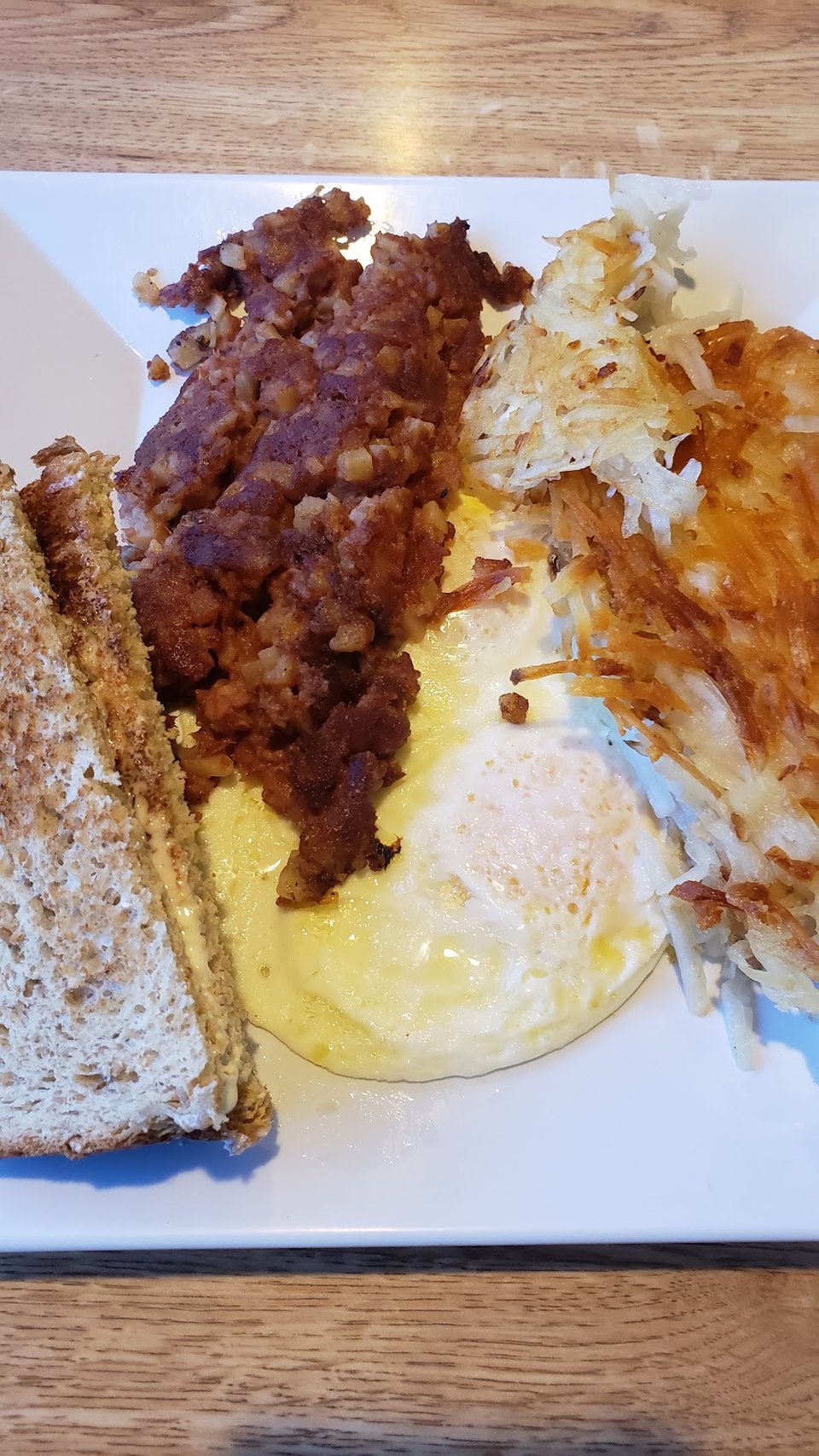 Corned Beef Hash