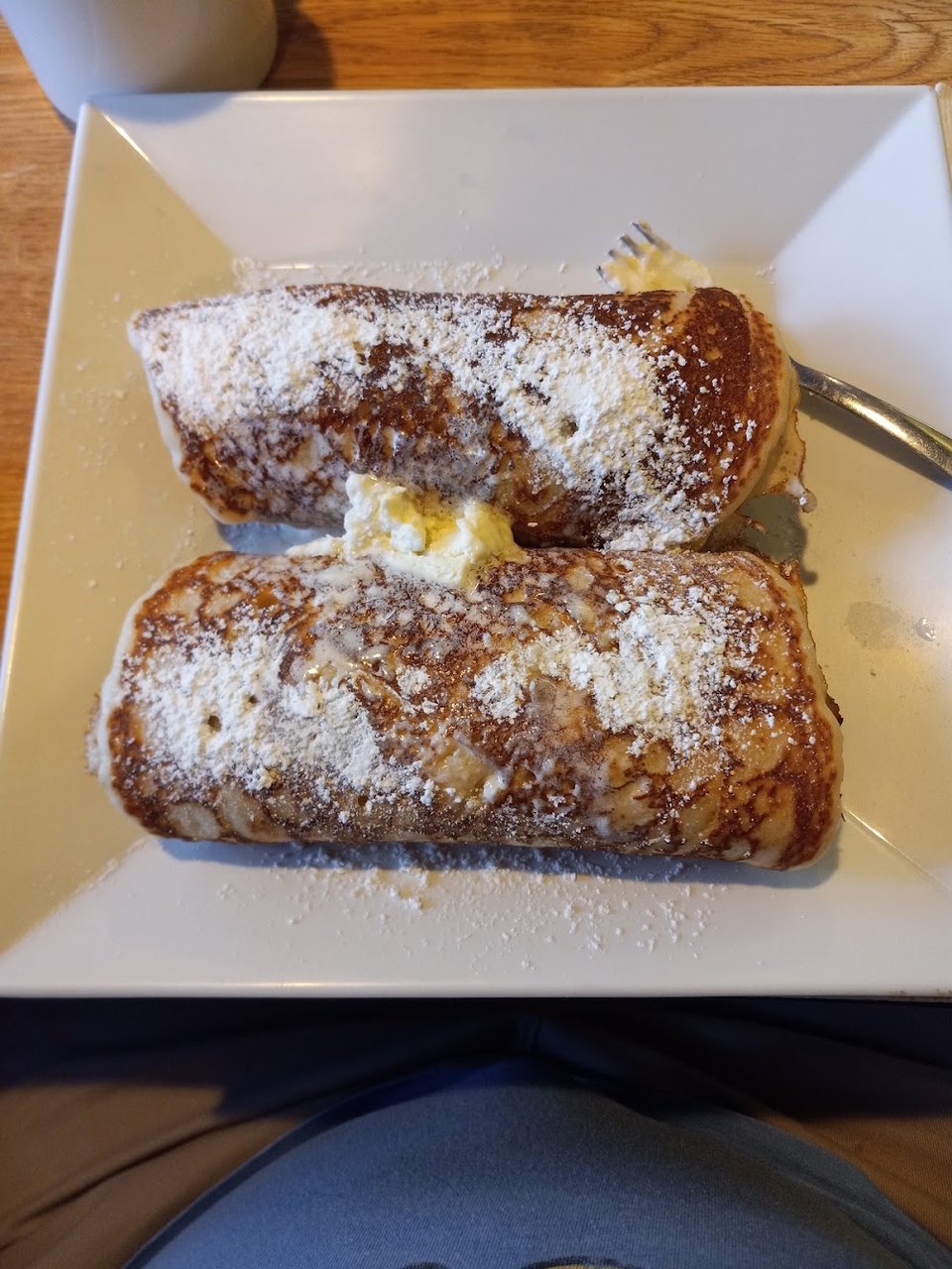 Pigs in a Blanket